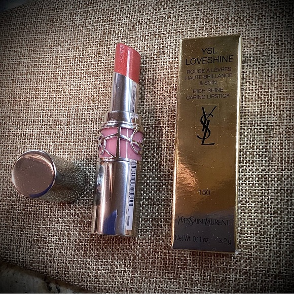 NIB YSL Loveshine Lipstick.#150 - Picture 6 of 10